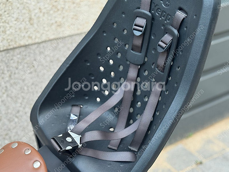 자이크 클래식 자전거 + 툴레옙맥시 일괄--4