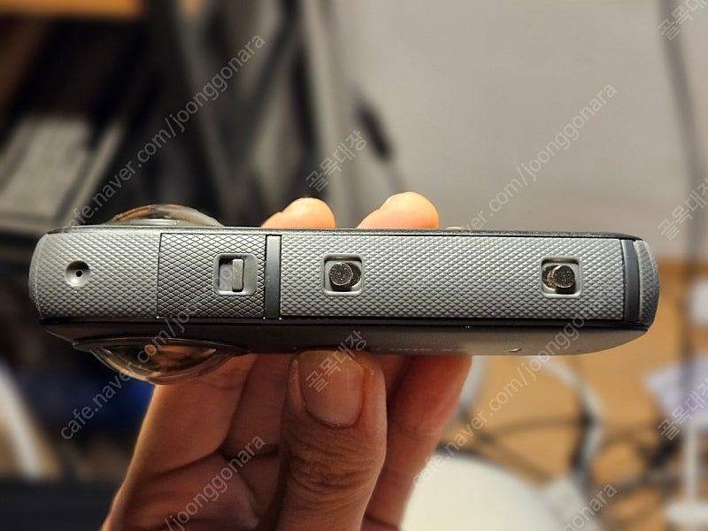 인스타 360 Insta360 ONE X2 풀박스 및 다량의 구성품 이미지