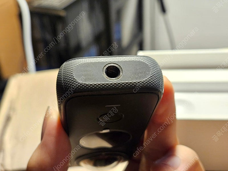 인스타 360 Insta360 ONE X2 풀박스 및 다량의 구성품 이미지