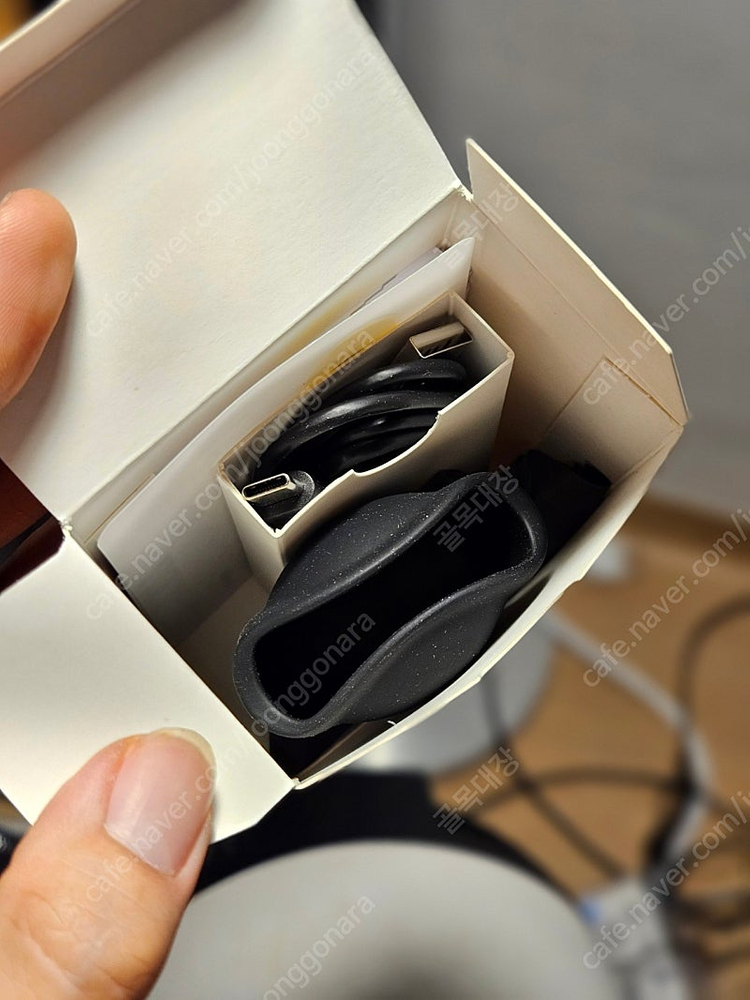 인스타 360 Insta360 ONE X2 풀박스 및 다량의 구성품 이미지