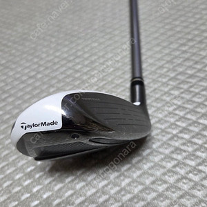 테일러메이드 스텔스 글로리 남성 유틸4번 정품