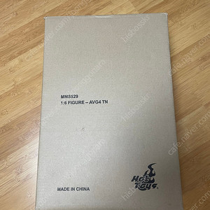 핫토이 타노스 MMS529 피규어 팝니다.