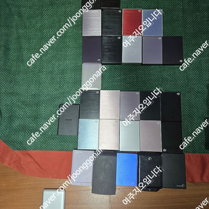 시게이트 외산 외장하드 2.5인치 5t 4t 2t 1t 500g/3.5인치 hdd 8테라6테라4테라 3테라 2테라/삼성 m.2 ssd 980 pro 2t,WD Blue SN5000