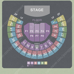 김동률 콘서트 11월 15일 토요일 콘서트 1매