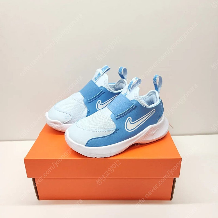 나이키플렉스 아기운동화-120~140--1