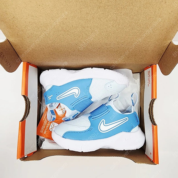 나이키플렉스 아기운동화-120~140--5