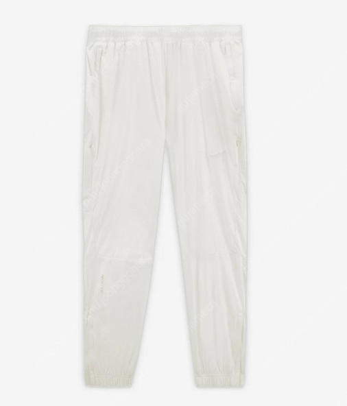 나이키 x 드레이크 녹타 골프 팬츠 세일(US/EU) L 싸이즈 판매 합니다.--2