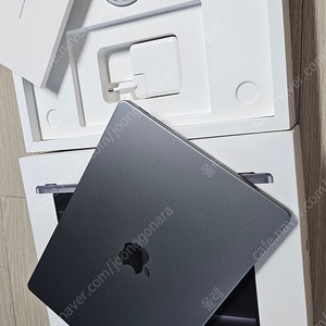 맥북 프로 pro M3 16gb 14인치 싸이클5 100퍼센트/ macbook pro 14 m4 m3pro