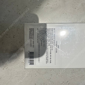 논픽션 가이악플라워 향수 100ml
