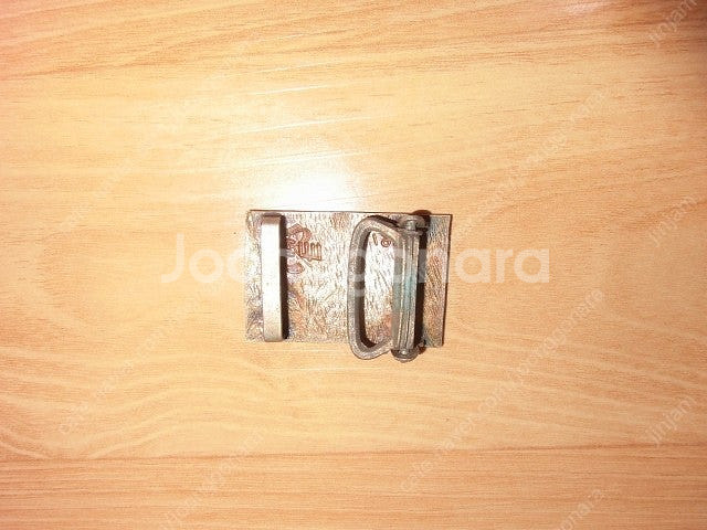 (초희귀) 1956년 연희대학교(현연세대학교)버클,은뱃지 1958년 연세대학교 대학원 은넥타이핀 팝니다--3