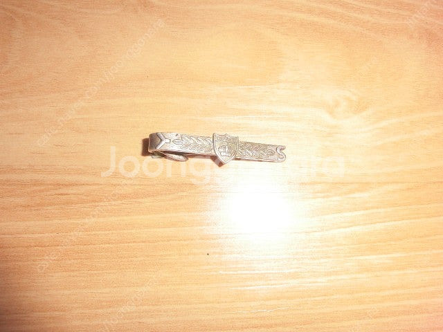 (초희귀) 1956년 연희대학교(현연세대학교)버클,은뱃지 1958년 연세대학교 대학원 은넥타이핀 팝니다--5