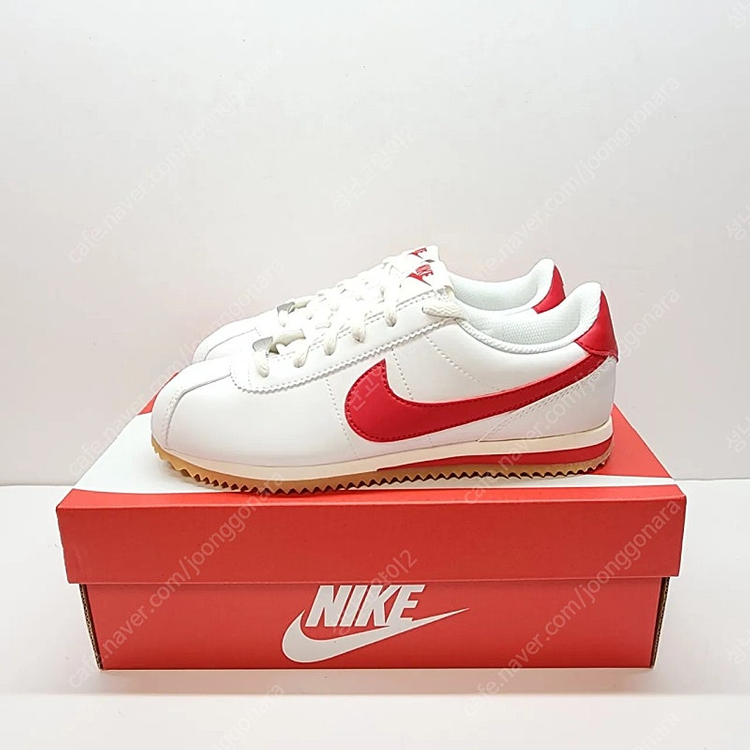 나이키 코르테즈 주니어운동화-230~250--2