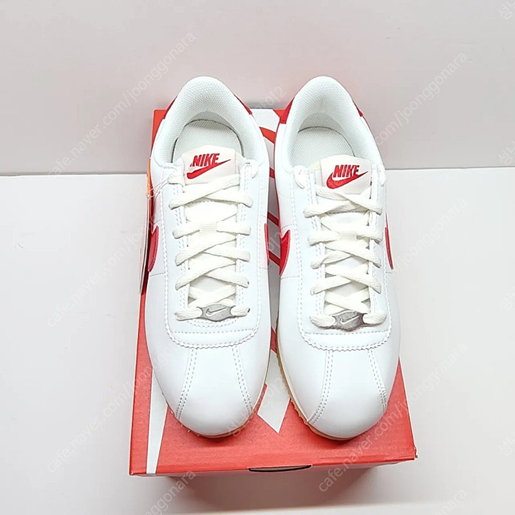 나이키 코르테즈 주니어운동화-230~250--3