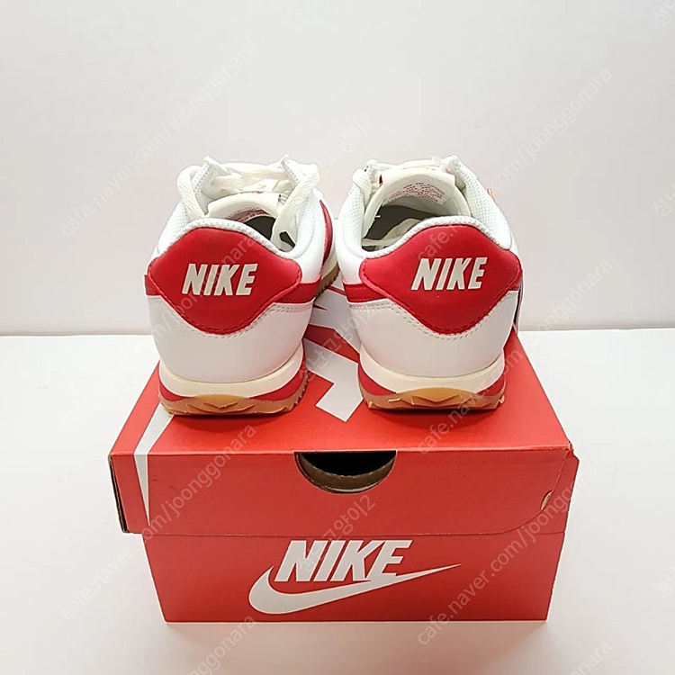 나이키 코르테즈 주니어운동화-230~250--4