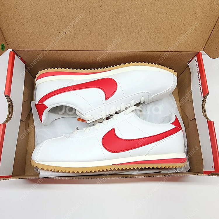 [국내매장판]나이키 코르테즈 주니어운동화--5