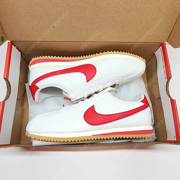 나이키 코르테즈 주니어운동화-230~250--5