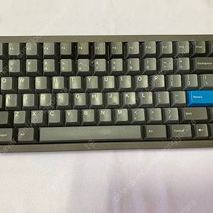 LZ 커스텀키보드
