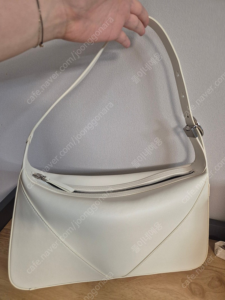 엘바테게브 가방 이미지