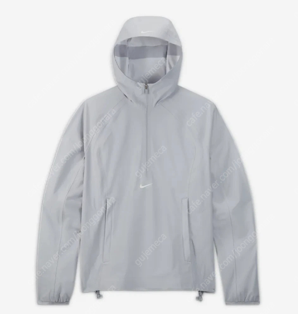 나이키 x 드레이크 녹타 골프 자켓 그레이(US/EU) XL 싸이즈 판매 합니다.--2