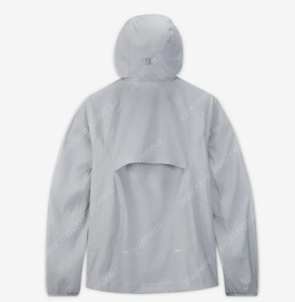 나이키 x 드레이크 녹타 골프 자켓 그레이(US/EU) XL 싸이즈 판매 합니다.--3