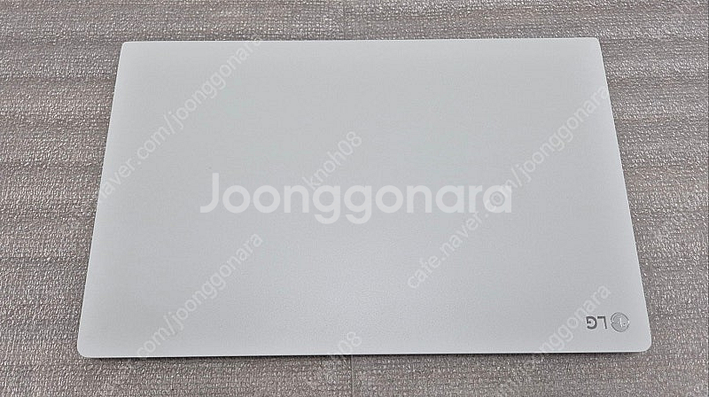 LG 그램 14ZD970 i7 SSD 512GB 14인치 사무용 노트북 gram 팝니다--2