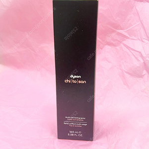 다이슨 헤어 멀티 유즈 스타일링 스프레이 165ml 택포