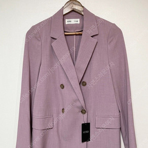 미쏘(MIXXO) 가을자켓 새상품 S