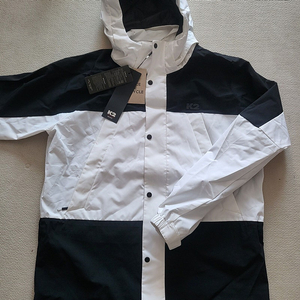 K2 사파리 바람막이 100(미사용)--3만원