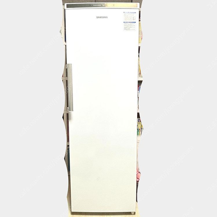 [가격내림] 삼성 냉동고 RZ21H4000WW 판매 이미지