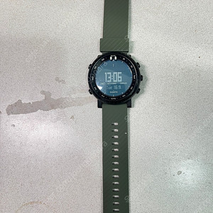 순토 코어 블랙 시계