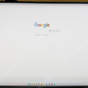 LG 27GL850 QHD 144hz 모니터 팝니다.