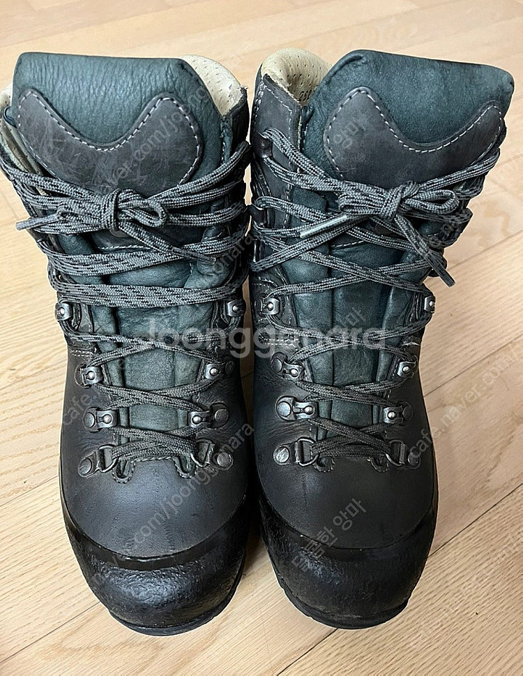 피엘라벤 한바그 알래스카 레이디--0