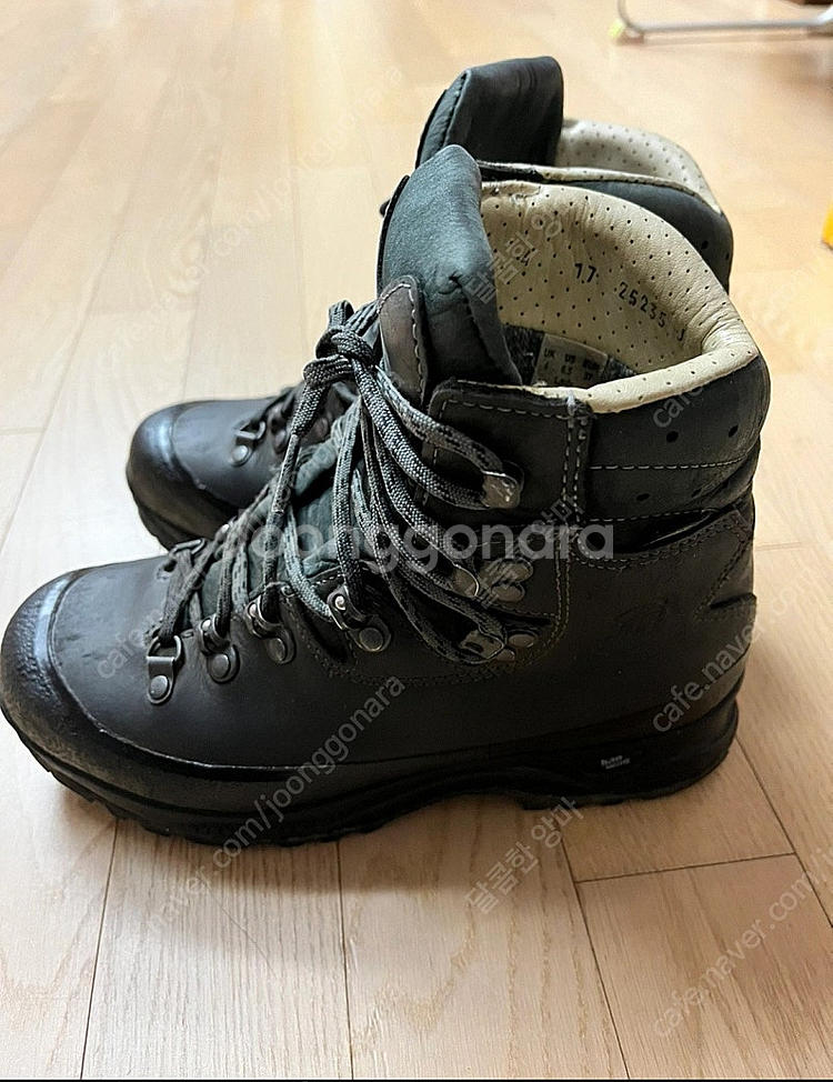 피엘라벤 한바그 알래스카 레이디--1