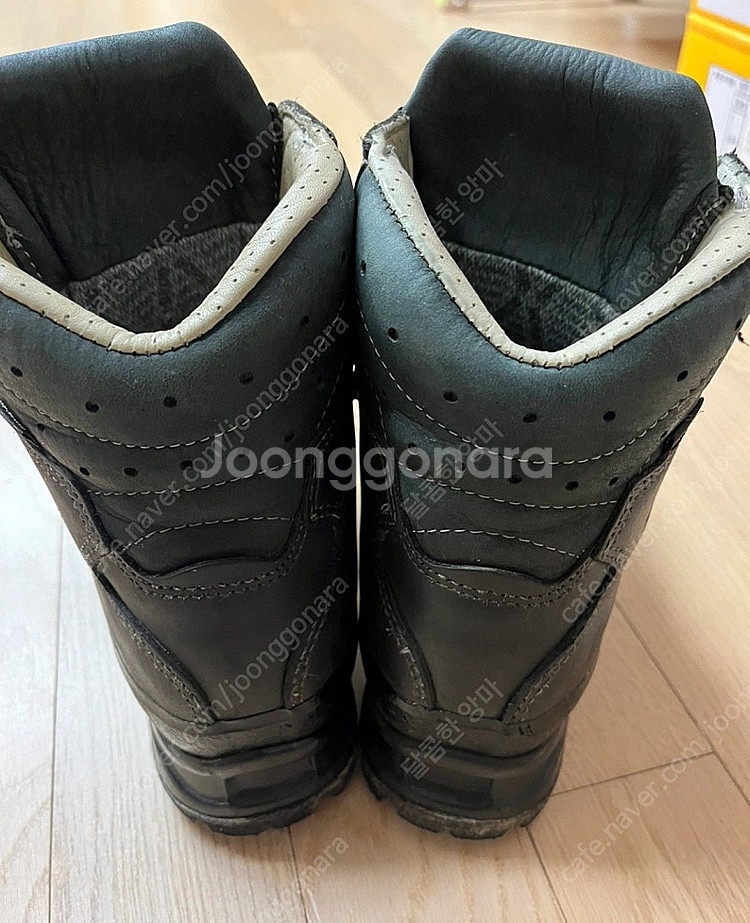 피엘라벤 한바그 알래스카 레이디--2