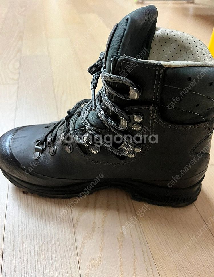 피엘라벤 한바그 알래스카 레이디--4