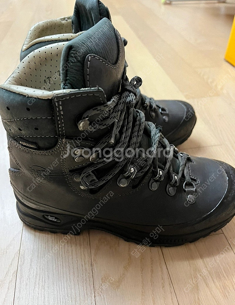 피엘라벤 한바그 알래스카 레이디--5