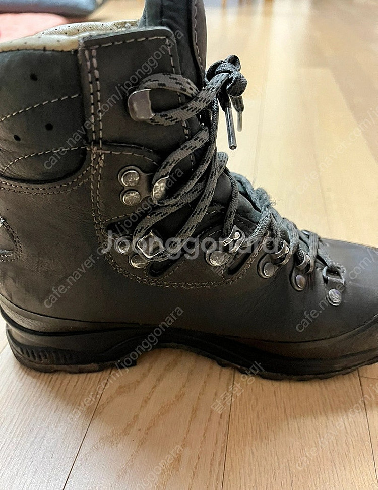 피엘라벤 한바그 알래스카 레이디--6