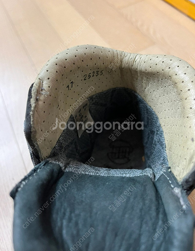 피엘라벤 한바그 알래스카 레이디--7