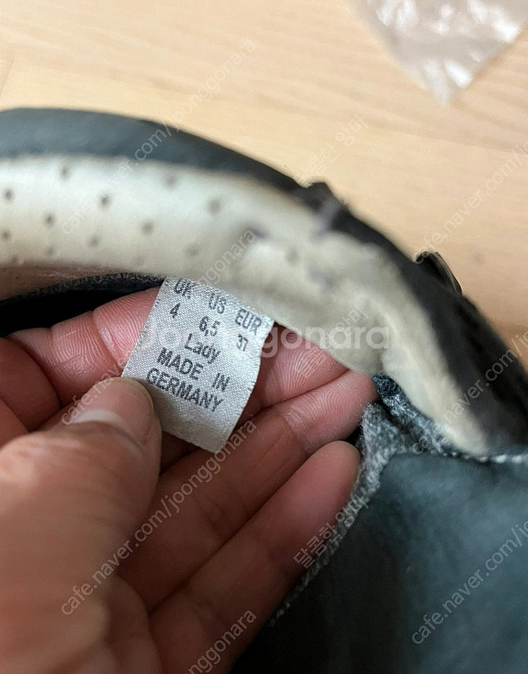 피엘라벤 한바그 알래스카 레이디--8