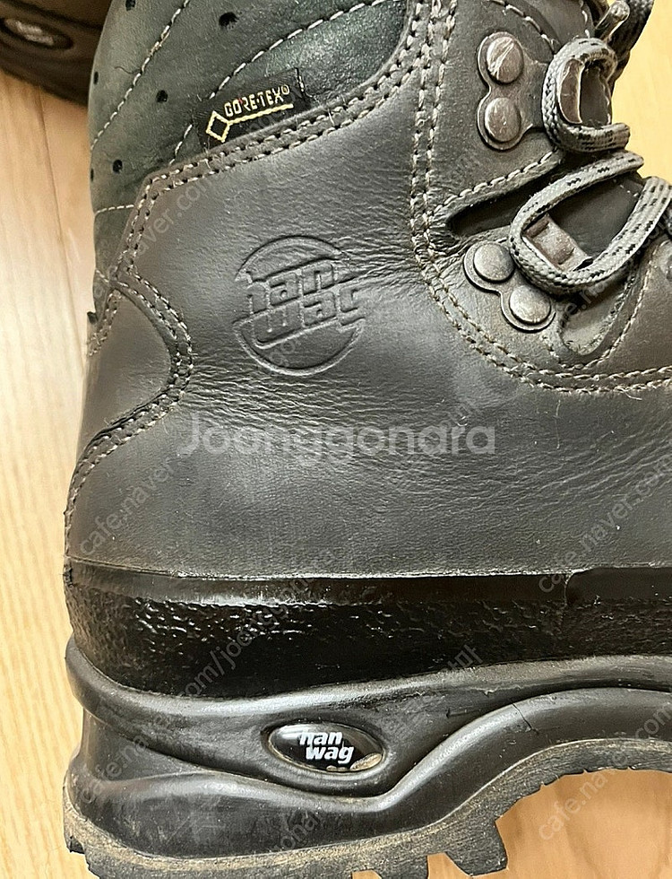 피엘라벤 한바그 알래스카 레이디--9