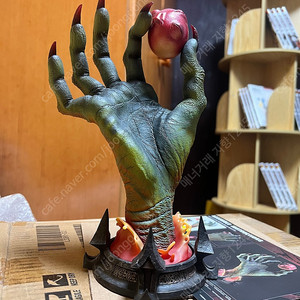 베르세르크(Prime1(프라임1)STUDIO) 신의손