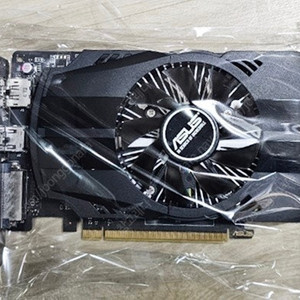 아수스 gtx1050 2g