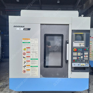 두산탭핑센터.T4000,24,000RPM