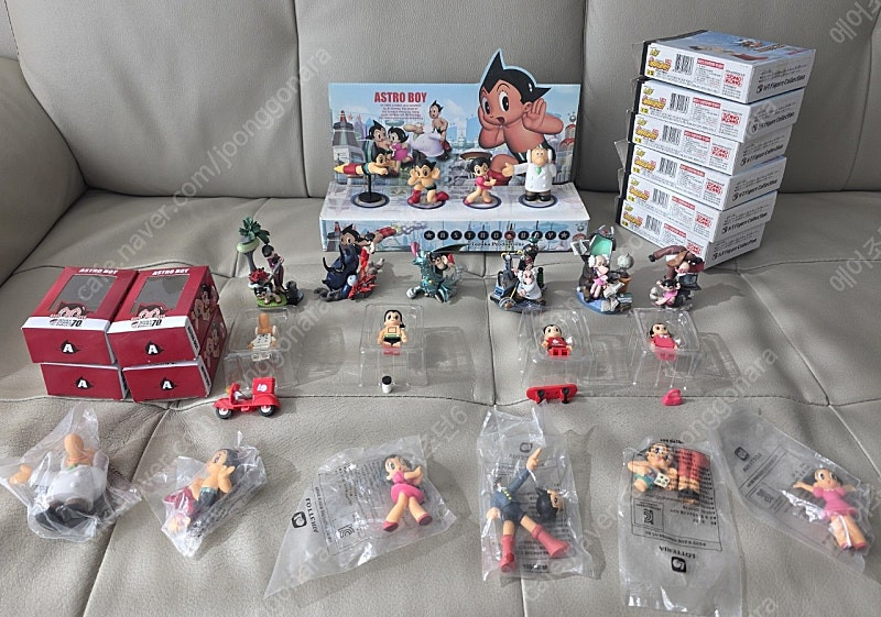 각종 아톰 일괄 판매합니다--0