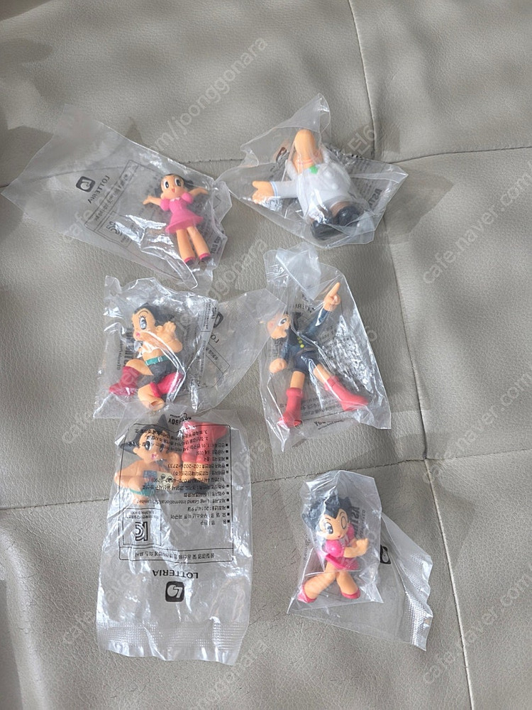 각종 아톰 일괄 판매합니다--2