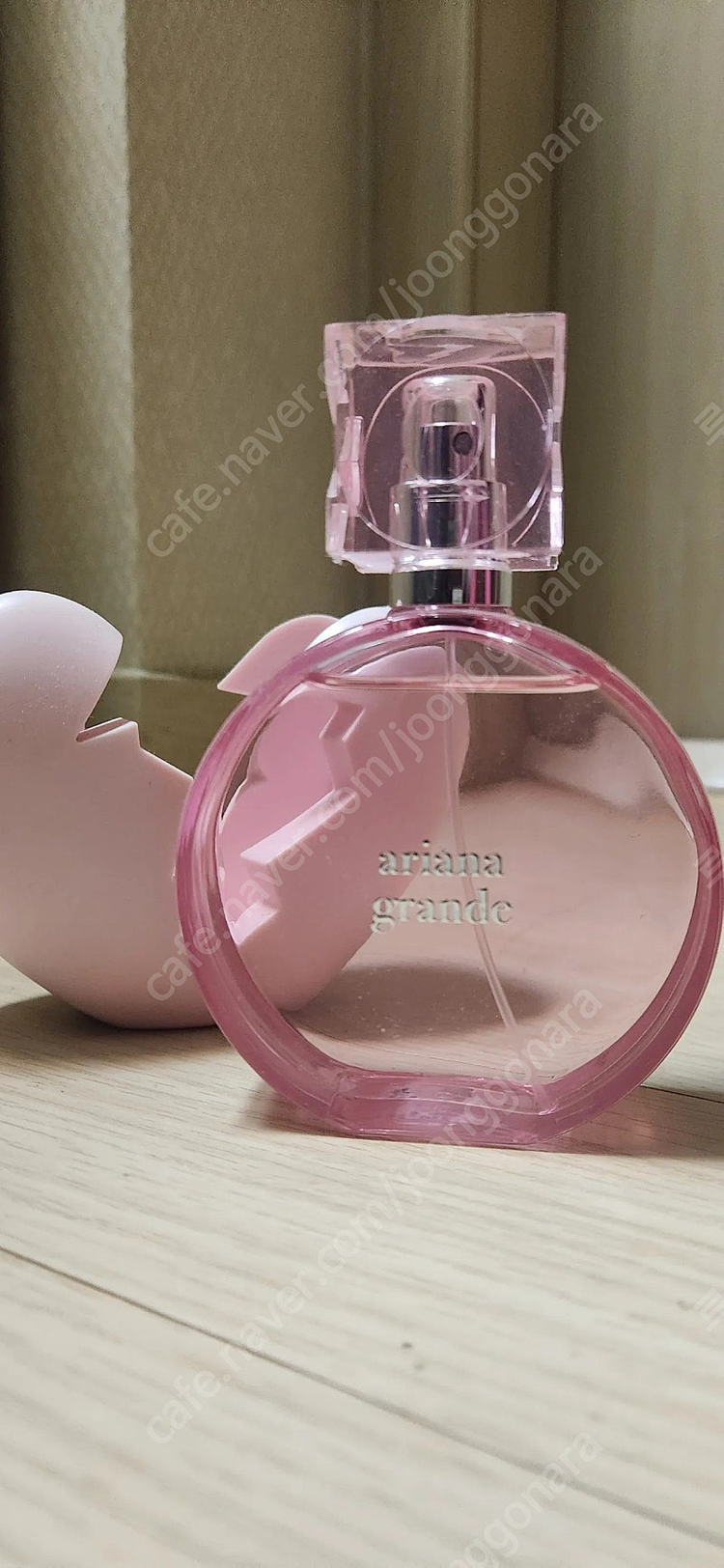 아리아나그란데 땡큐넥스트 100ml 이미지