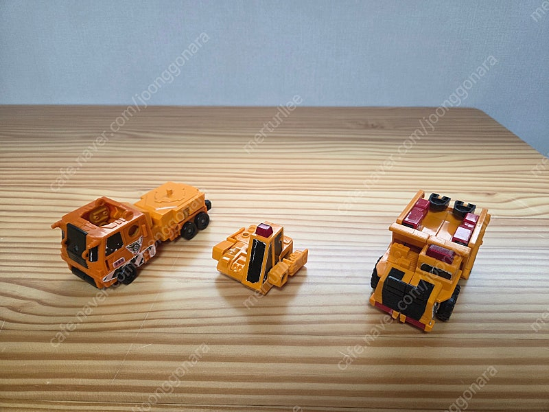 (용자) DX 빌드타이거 정크 외 잡 정크 판매합니다.--0