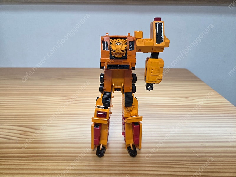 (용자) DX 빌드타이거 정크 외 잡 정크 판매합니다.--2