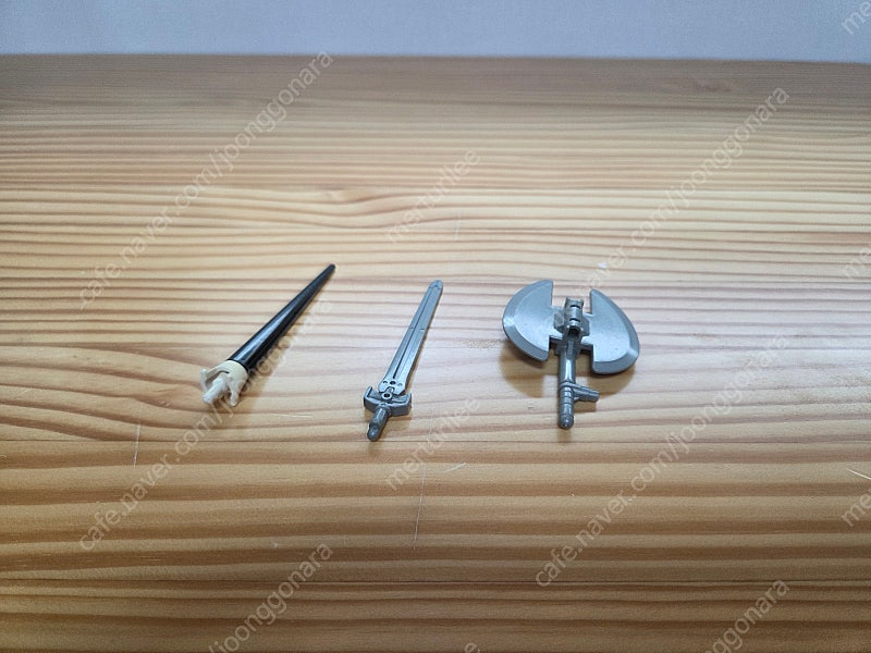 (용자) DX 빌드타이거 정크 외 잡 정크 판매합니다.--3