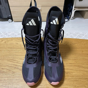 아디다스 복싱화